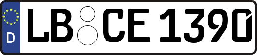 LB-CE1390