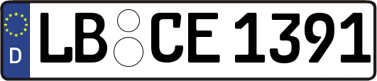 LB-CE1391