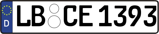 LB-CE1393