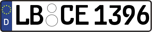 LB-CE1396