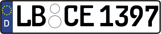 LB-CE1397