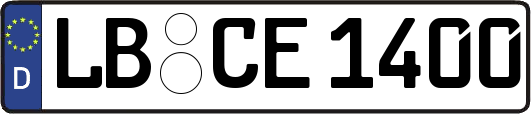 LB-CE1400