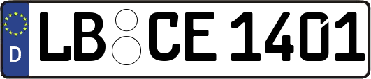 LB-CE1401