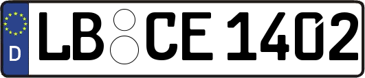 LB-CE1402