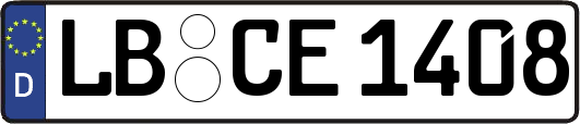 LB-CE1408