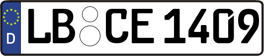 LB-CE1409
