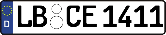 LB-CE1411
