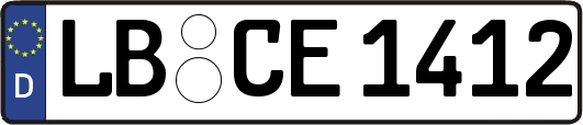 LB-CE1412