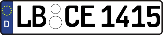 LB-CE1415