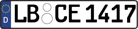 LB-CE1417