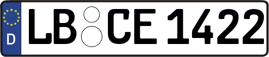 LB-CE1422
