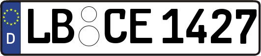 LB-CE1427