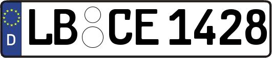 LB-CE1428