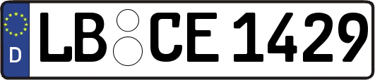 LB-CE1429