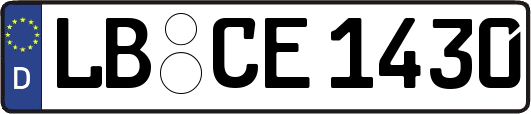LB-CE1430