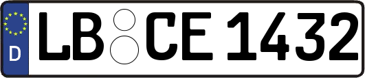 LB-CE1432