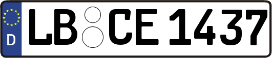 LB-CE1437
