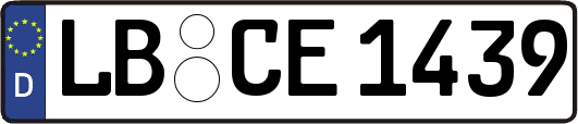 LB-CE1439
