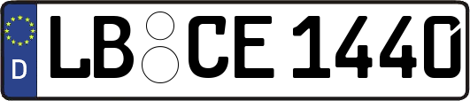 LB-CE1440
