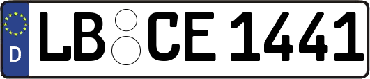 LB-CE1441