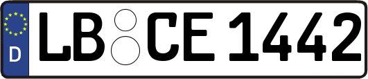 LB-CE1442