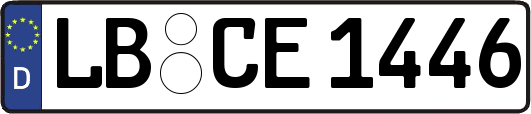 LB-CE1446