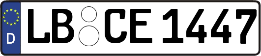LB-CE1447