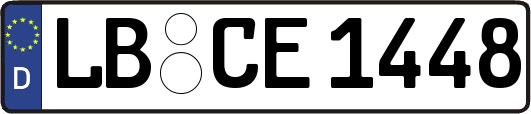 LB-CE1448
