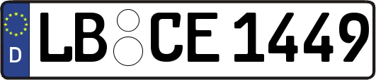 LB-CE1449