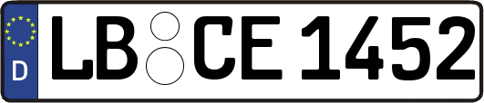 LB-CE1452