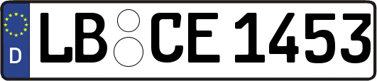 LB-CE1453