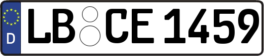 LB-CE1459