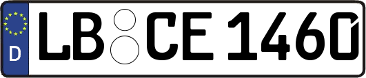 LB-CE1460