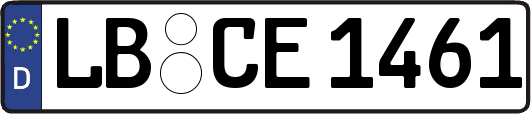 LB-CE1461
