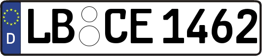 LB-CE1462