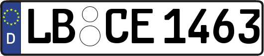 LB-CE1463