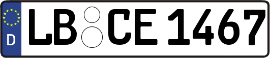 LB-CE1467