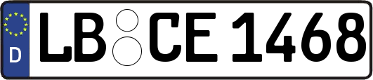 LB-CE1468