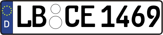 LB-CE1469