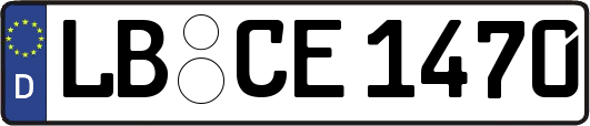 LB-CE1470
