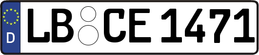 LB-CE1471