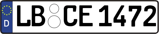 LB-CE1472