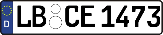 LB-CE1473