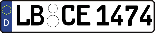 LB-CE1474