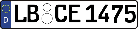 LB-CE1475