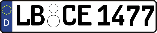 LB-CE1477