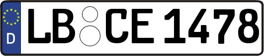LB-CE1478