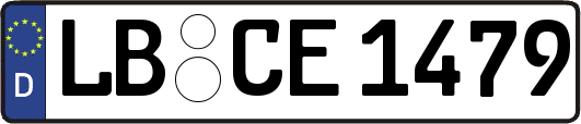 LB-CE1479