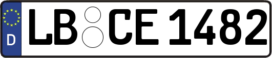 LB-CE1482