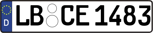LB-CE1483